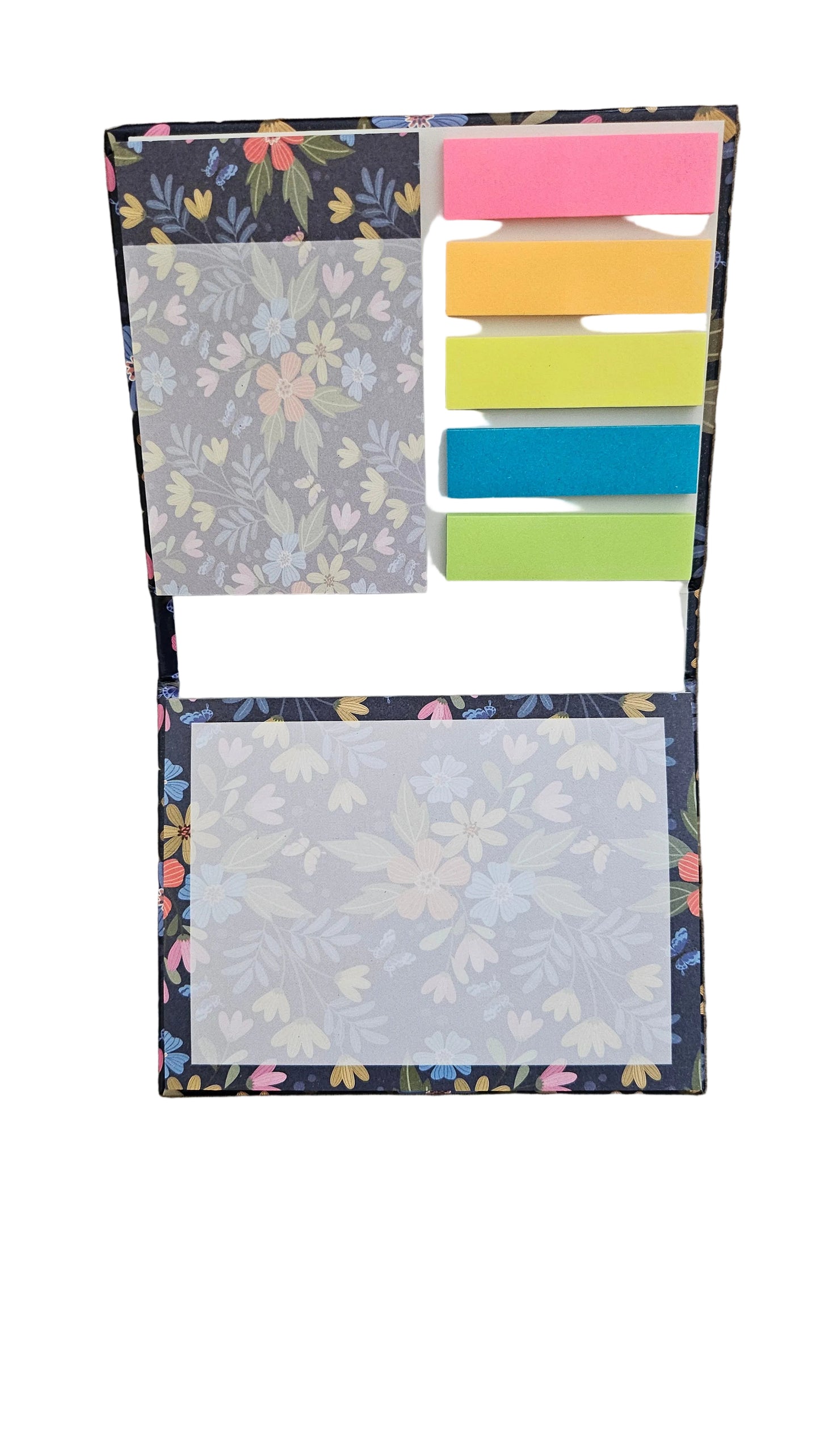 Sticky Notes Memo Set