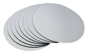 Sublimation Round Blank Discs