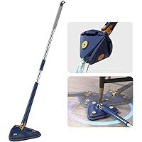 Triangular Mop