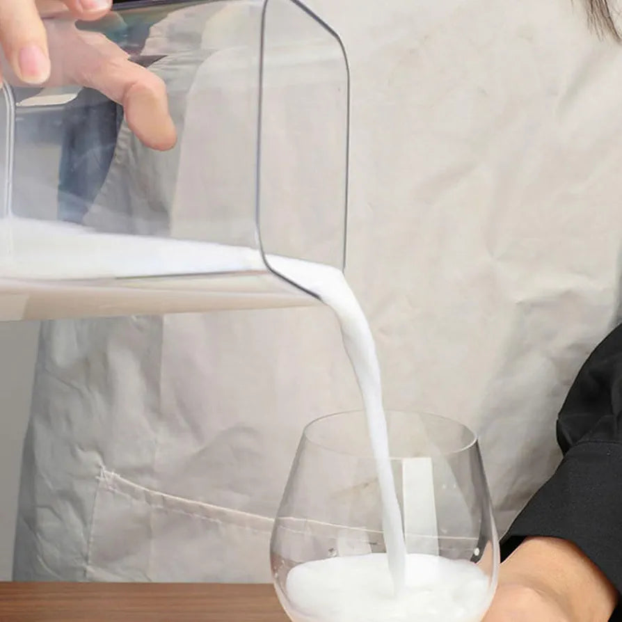 Yoghurt Filter Separator