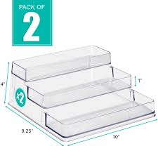 Pantry and cosmetic Organiser