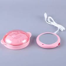 Electric Wax Silicone Bowl Hot Wax - 400ml