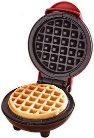 Mini Waffle Maker