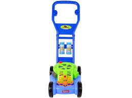 Bubble Mower Toy