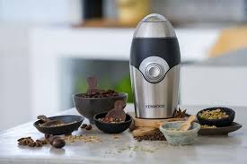 Kenwood - Coffee Mill & Spice Grinder