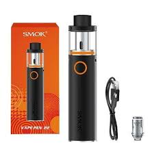 Smok Vape Pen 22 - Black