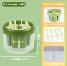 Ice Cream Stick Mold