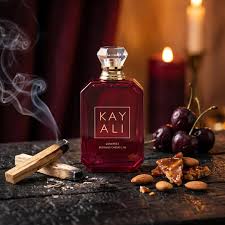 Kayali Burning Cherry