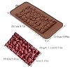 Raspberry Chocolate Mould