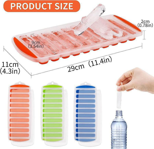 Stick Ice Trays