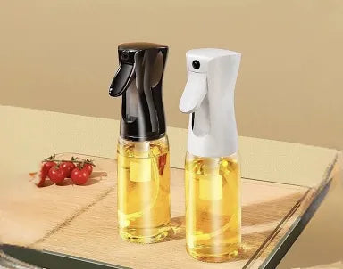 210ml Kitchen Oil Spray Bottle