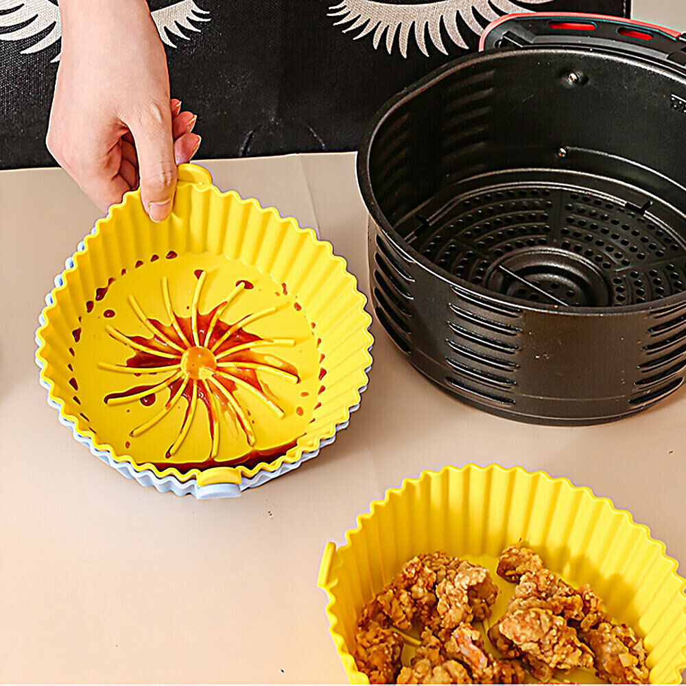 Silicone Airfryer Liners