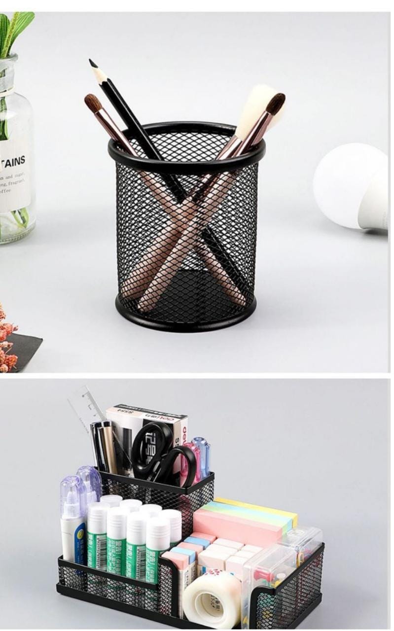 Mesh Organiser Set