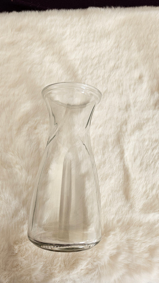 300ml clear Jug