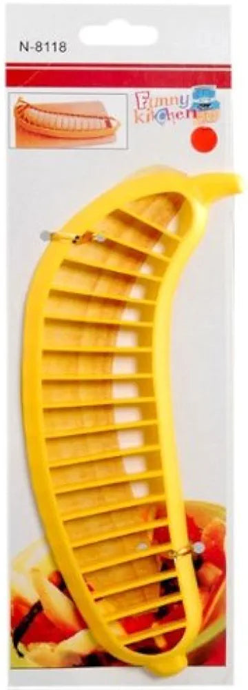 Banana Slicer