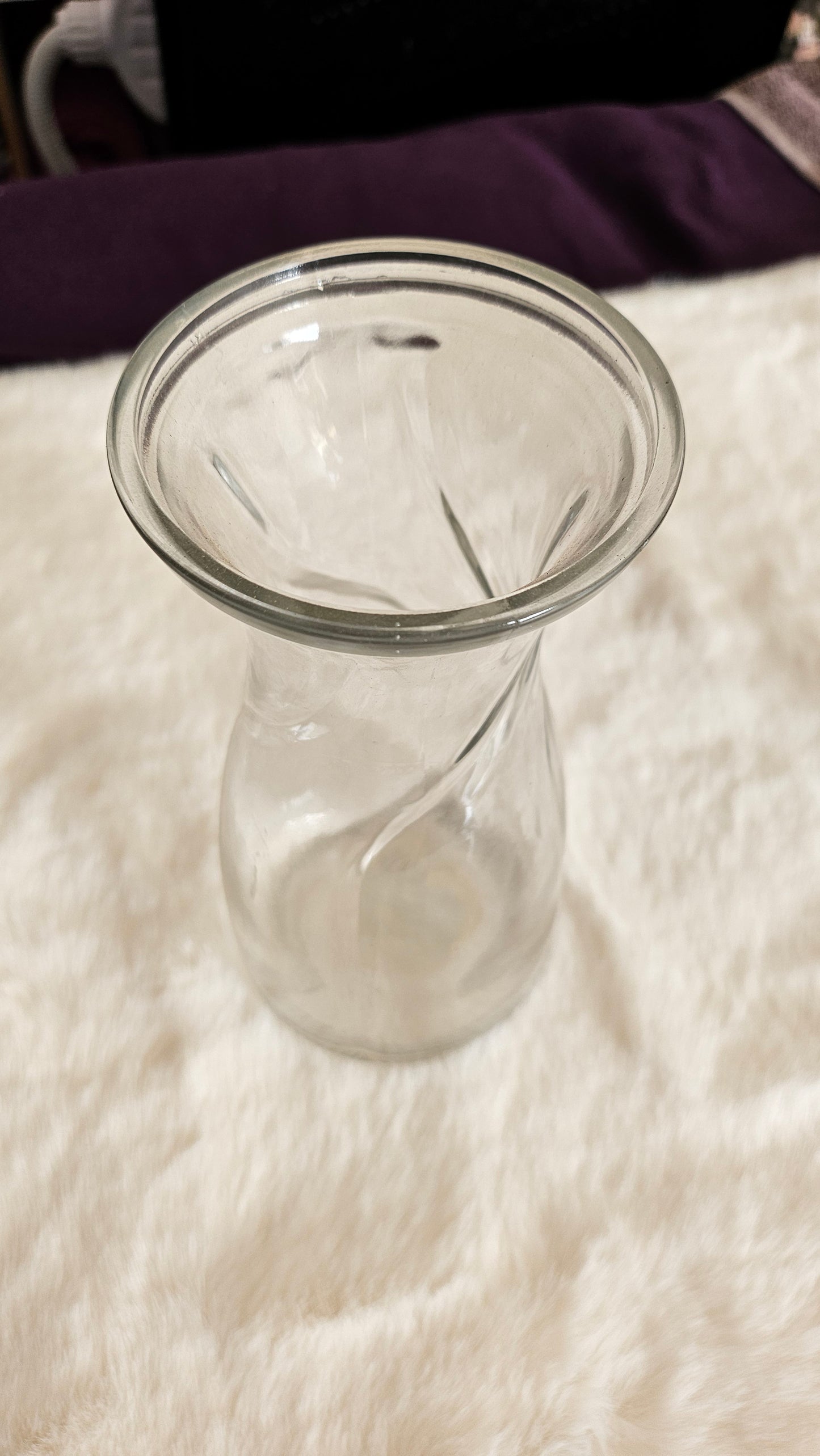 300ml clear Jug