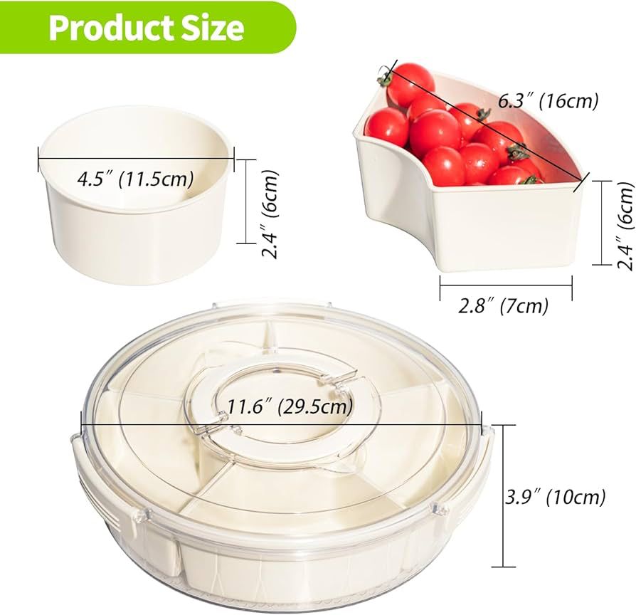 Snack Box