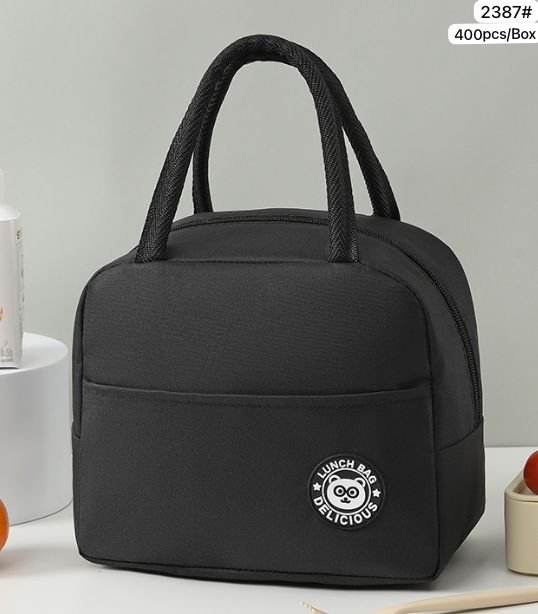 Insulated Lunch Bags