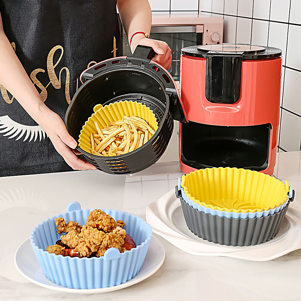 Silicone Airfryer Liners