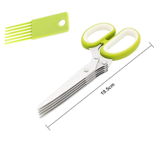 Herb Scissor