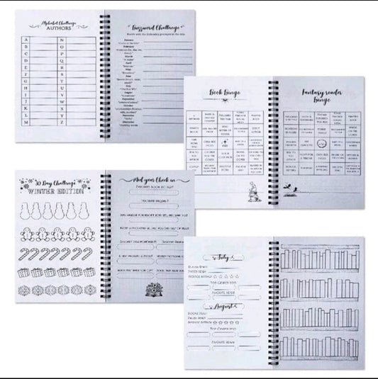 Reader Journal