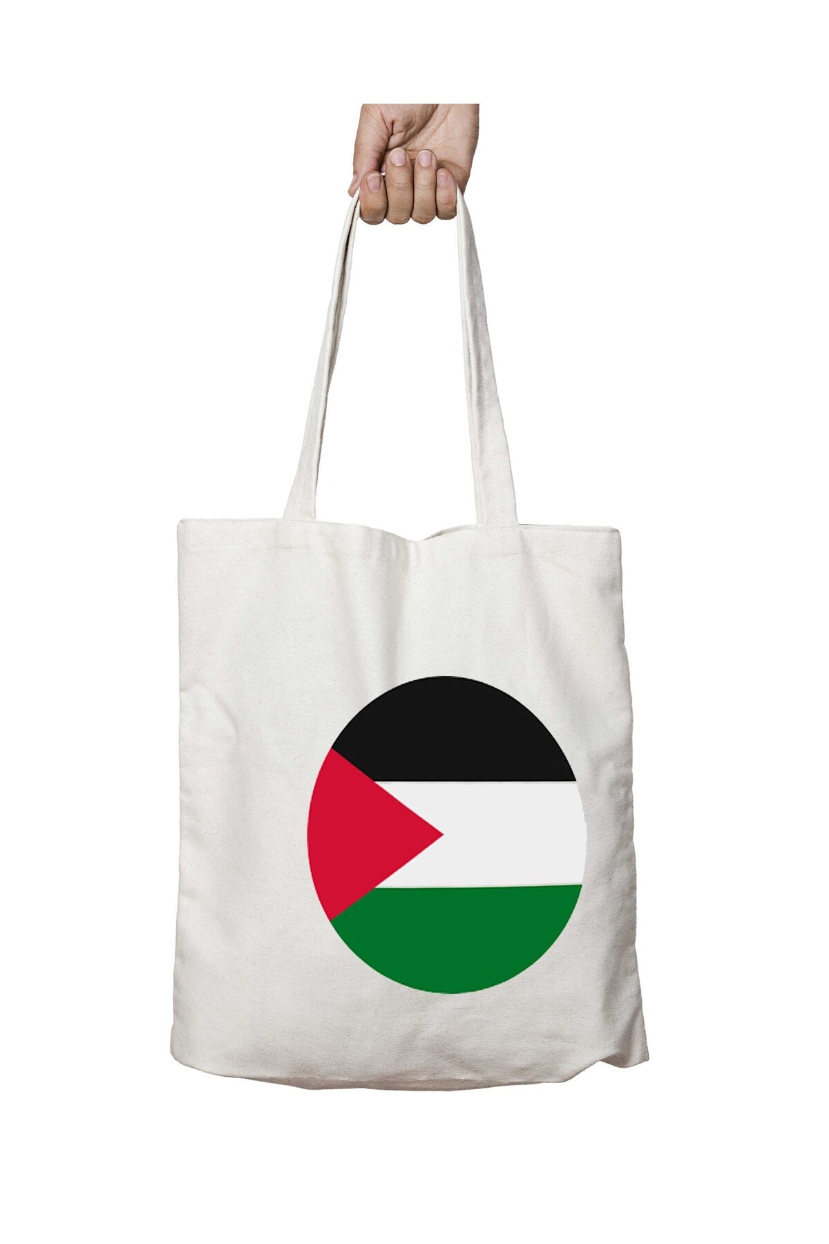 Palestinian Tote Bag