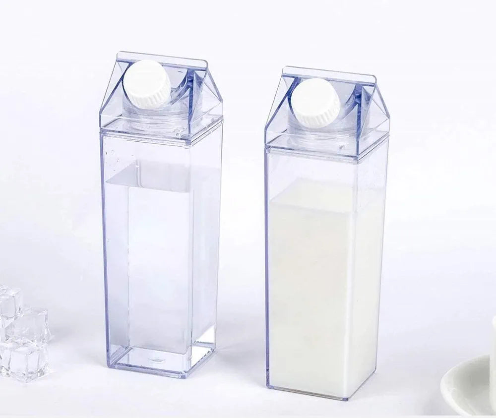 1L Milk Carton