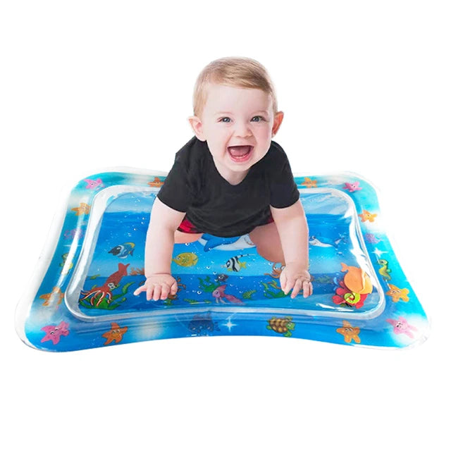 Tummy playmat