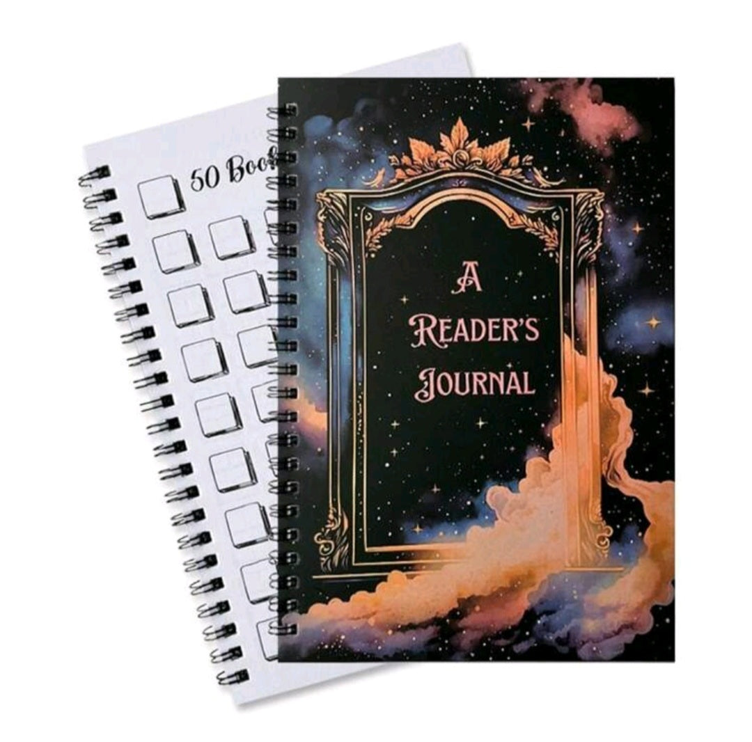Reader Journal