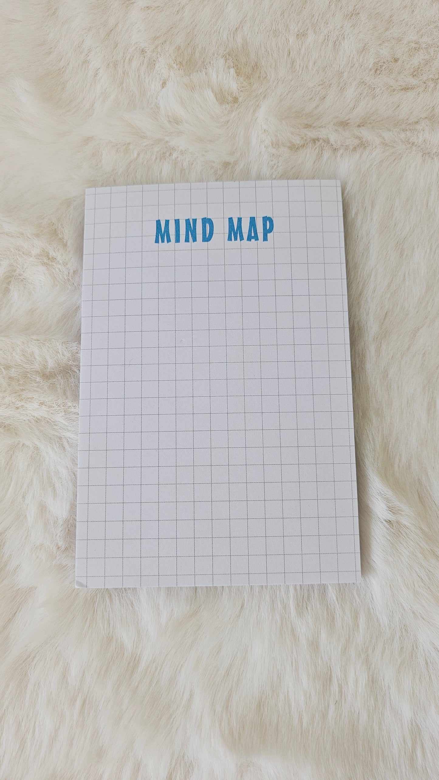 Mind Map Mini Notepad