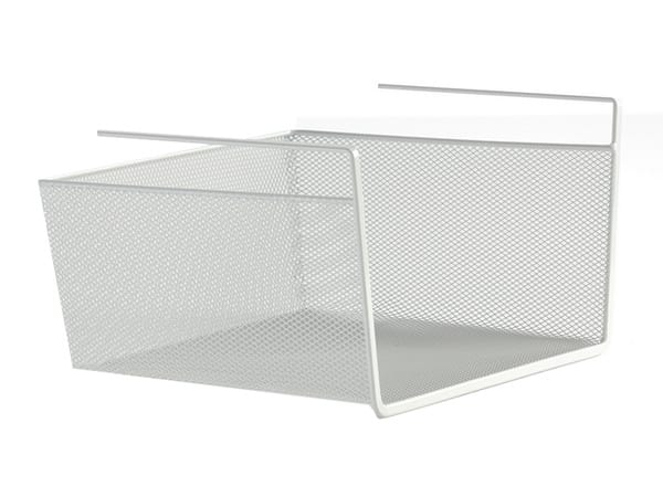 Undershelf Mesh Basket