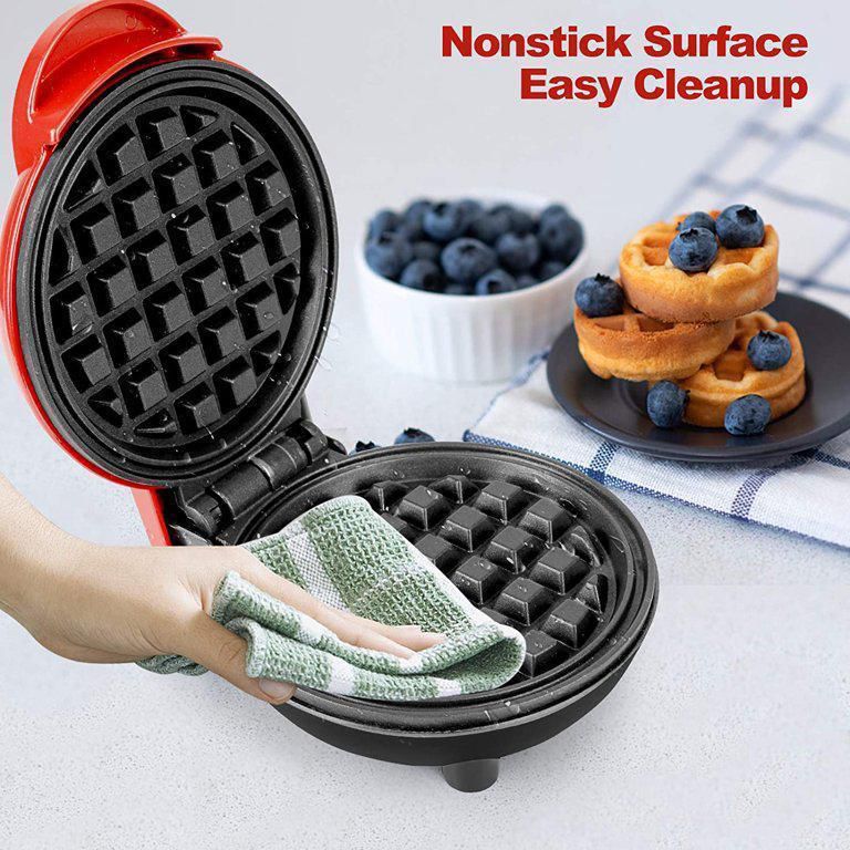 Mini Waffle Maker