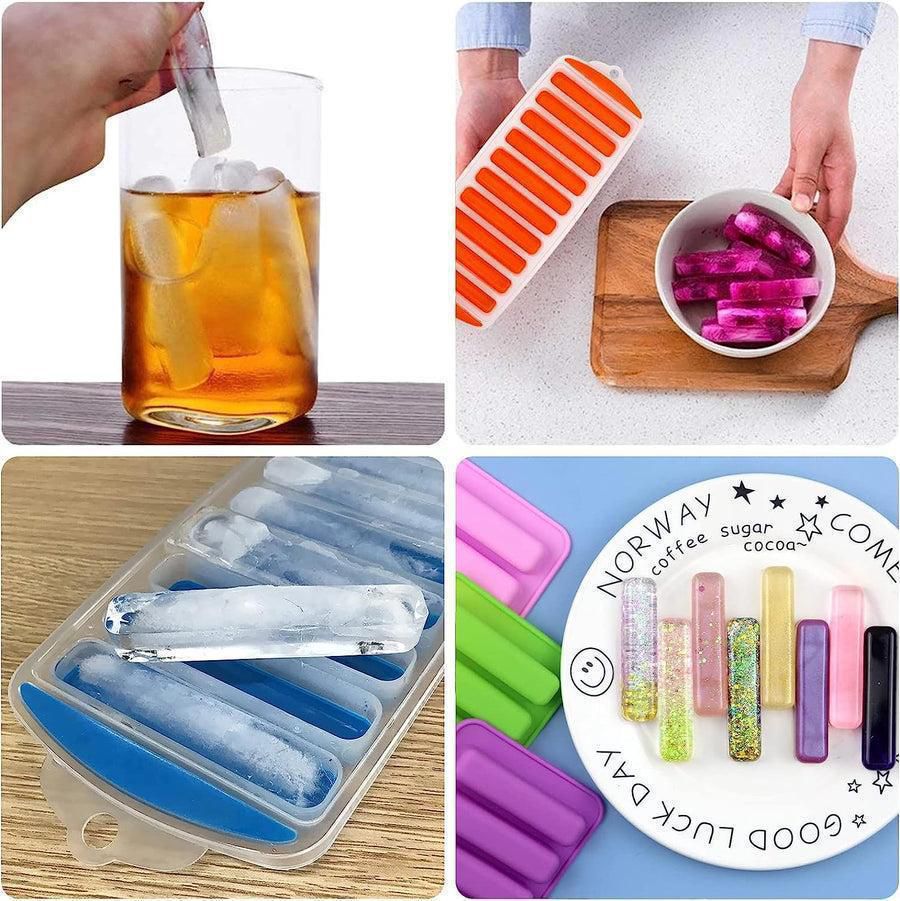 Stick Ice Trays