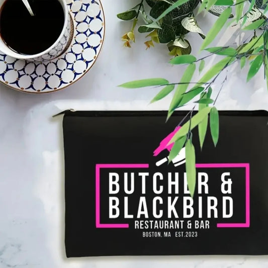 Butcher and Blackbird Case