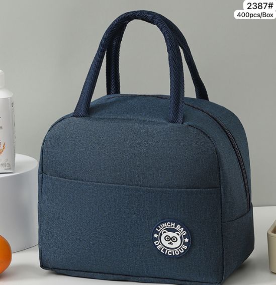 Insulated Lunch Bags