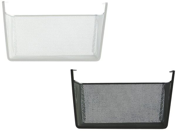 Undershelf Mesh Basket