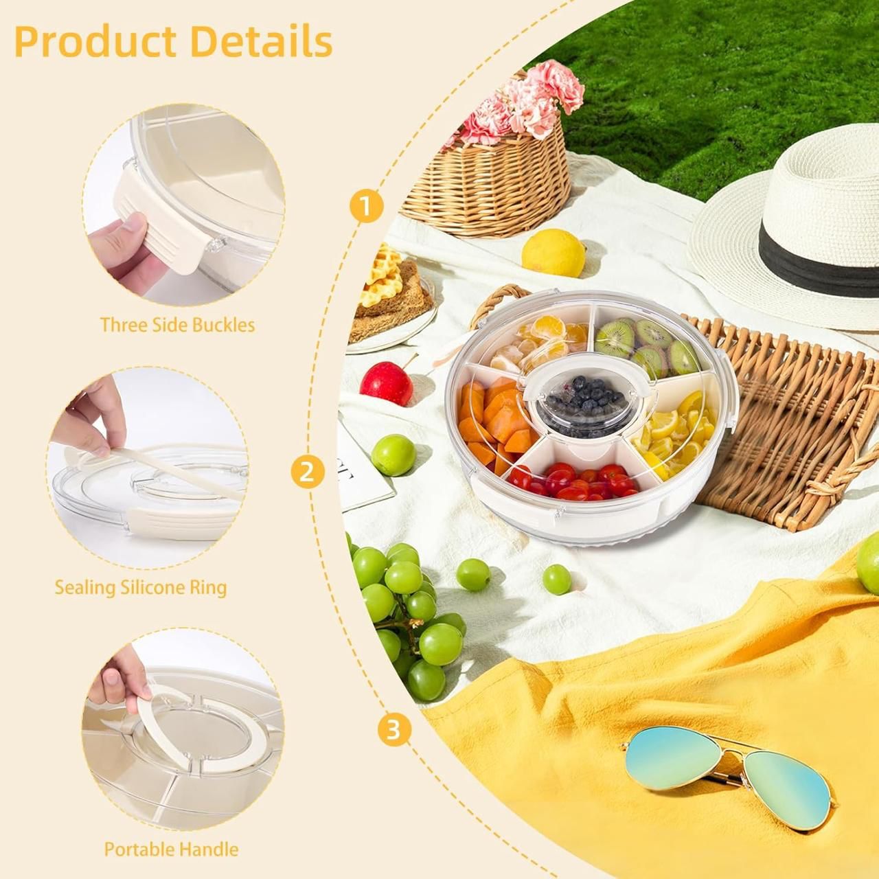 Snack Box