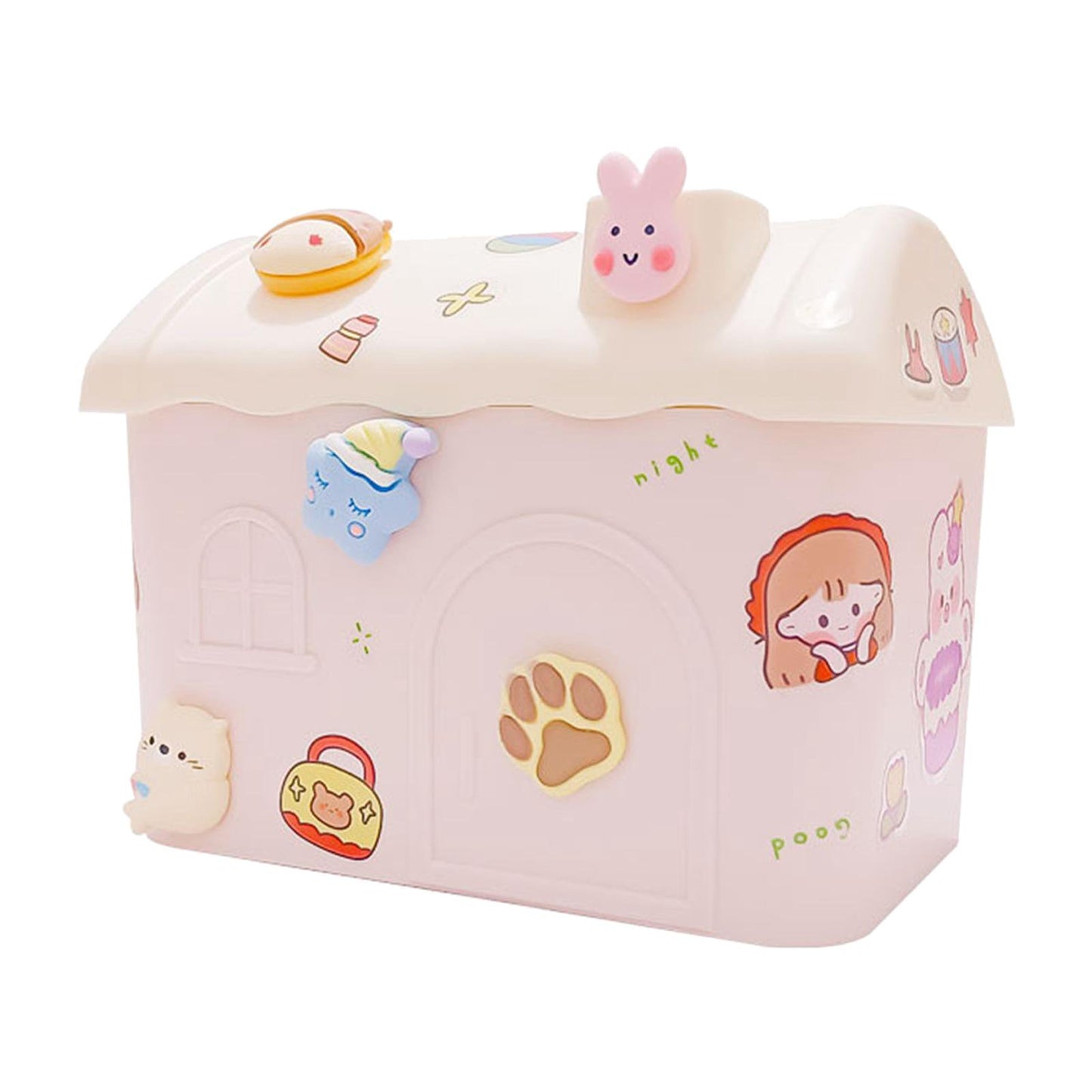 Doll House Humidifier