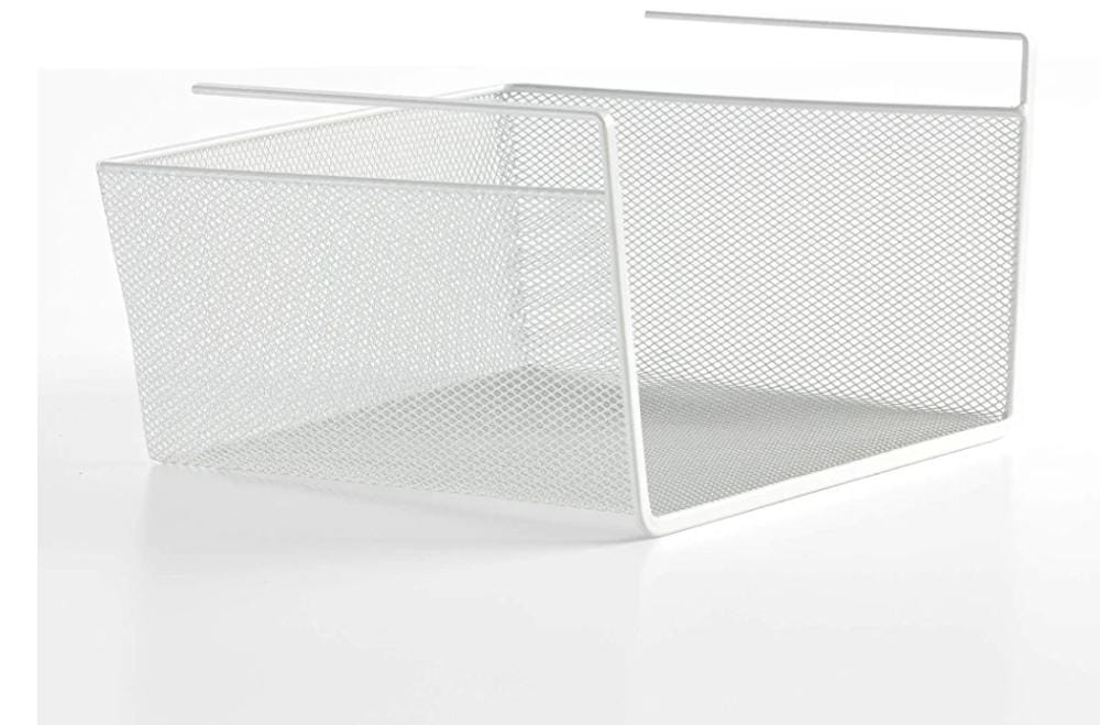 Undershelf Mesh Basket