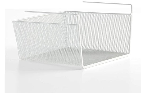 Undershelf Mesh Basket