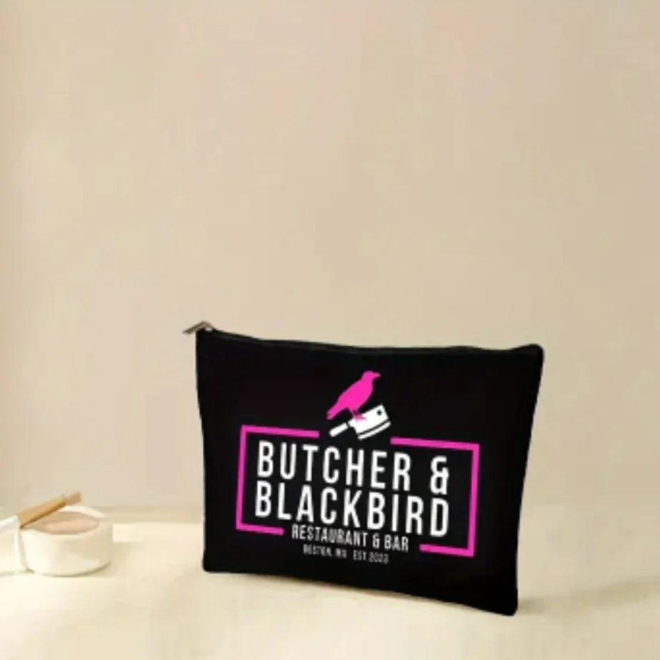 Butcher and Blackbird Case