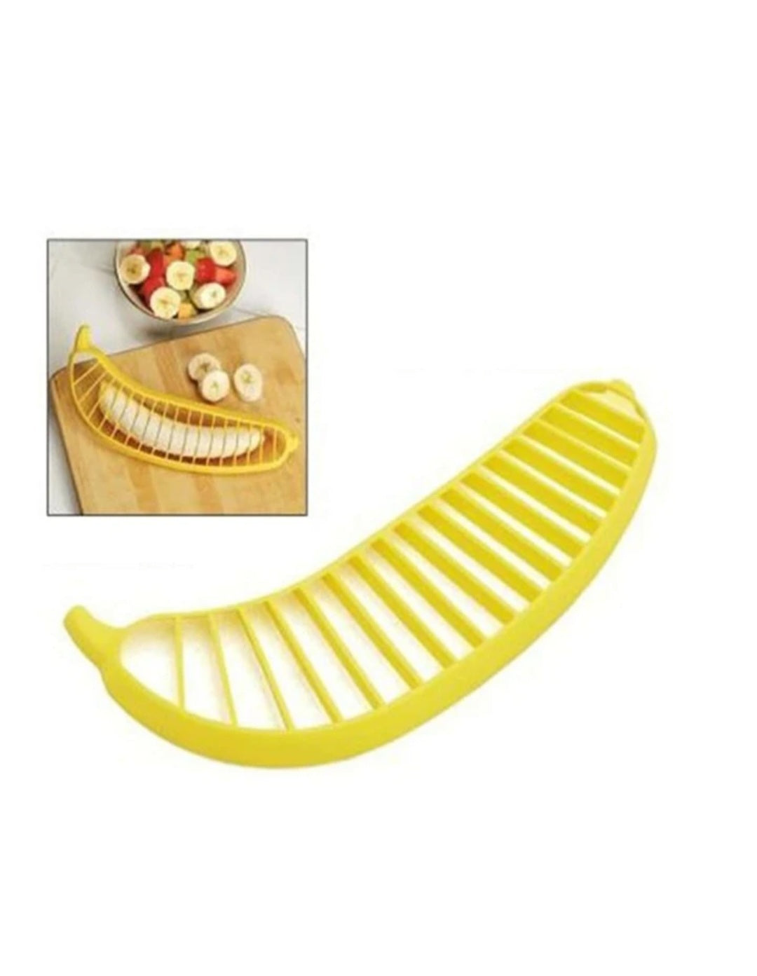 Banana Slicer