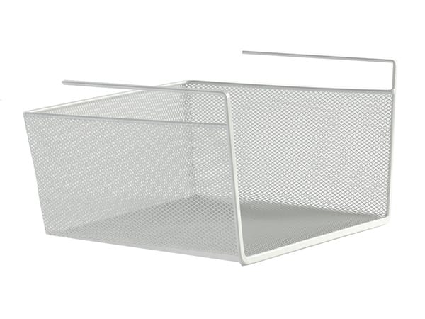 Undershelf Mesh Basket