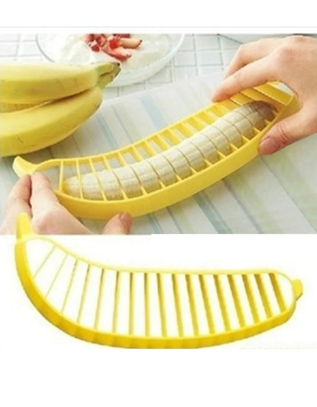 Banana Slicer