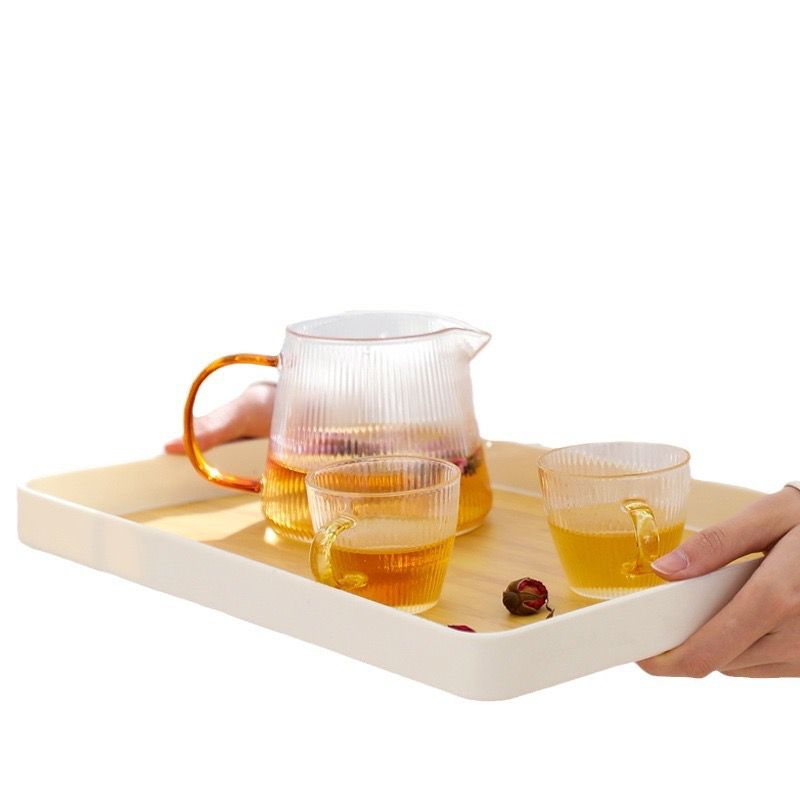 Rectangle Food Tray