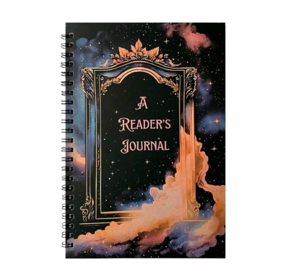Reader Journal