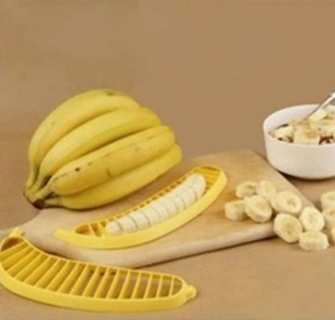 Banana Slicer