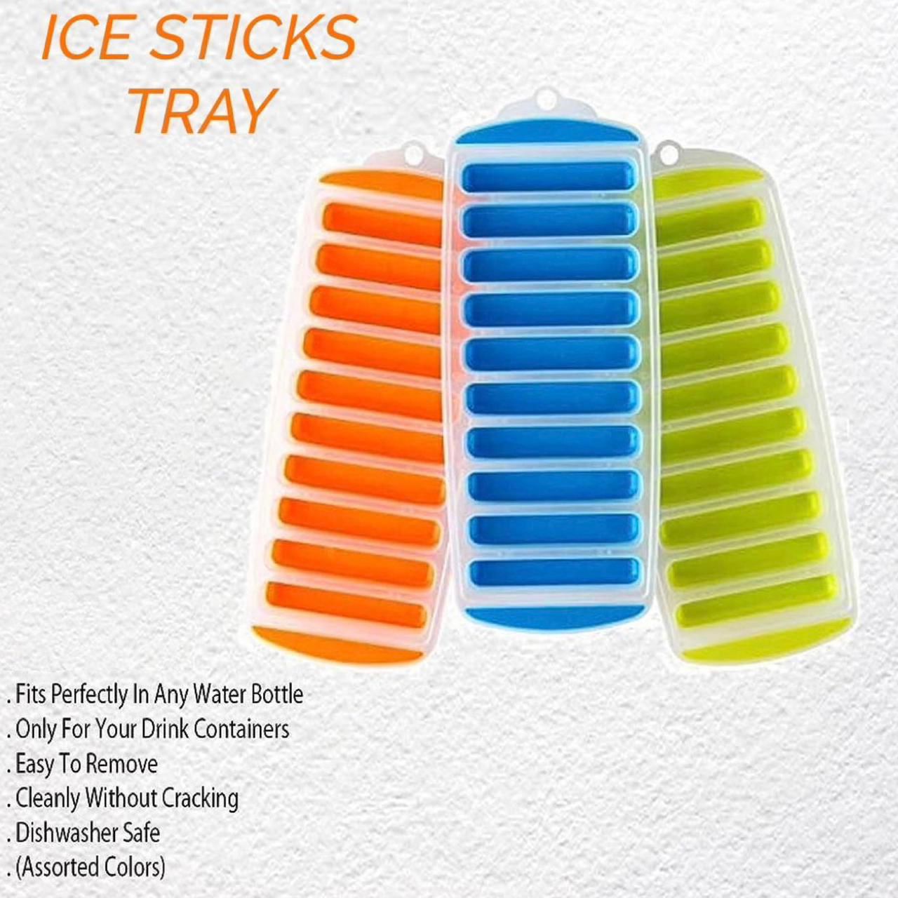 Stick Ice Trays