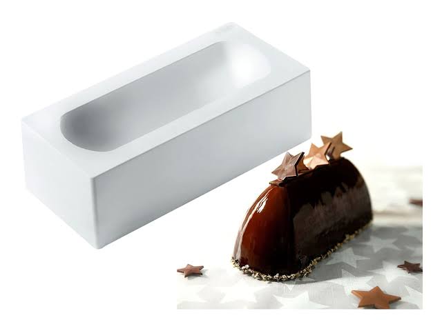 Loaf/ Ice cream mould