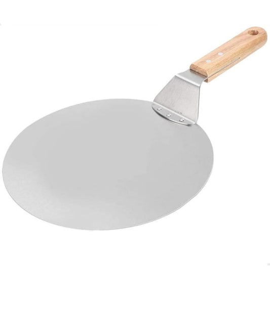 Round pizza Shovel